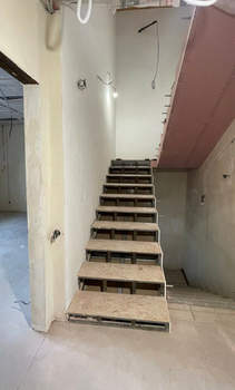 Дом 260м², 3-этажный, участок 2 сот.