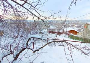 Дом 59м², 1-этажный, участок 10 сот.