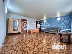 Коттедж 118м², 1-этажный, участок 6 сот.