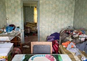 Дача 34м², 2-этажный, участок 6 сот.