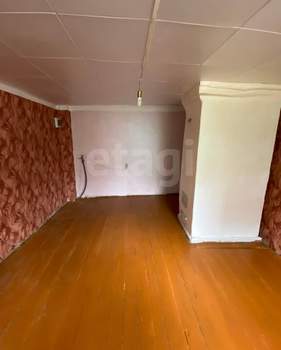 Дом 20м², 2-этажный, участок 2 сот.