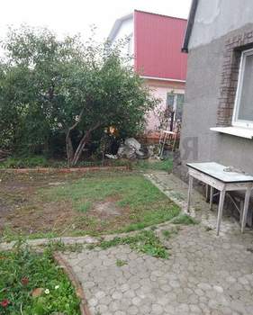 Дом 70м², 2-этажный, участок 8 сот.