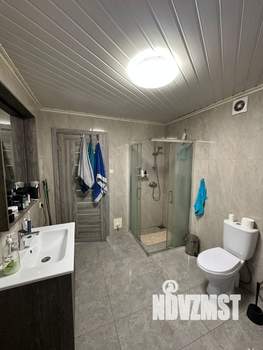 Дом 76м², 1-этажный, участок 4 сот.