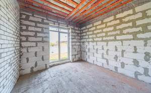 Дом 91м², 1-этажный, участок 5 сот.