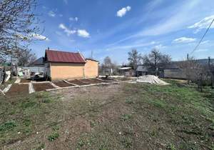 Дом 50м², 2-этажный, участок 1138 сот.