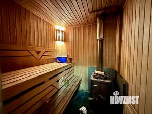 Дом 195м², 2-этажный, участок 7 сот.