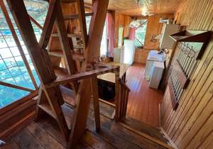 Дом 49м², 2-этажный, участок 8 сот.