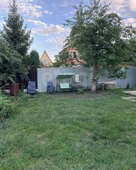 Дом 100м², 3-этажный, участок 4 сот.