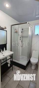 Дом 103м², 2-этажный, участок 9 сот.