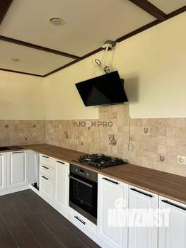 Дом 159м², 1-этажный, участок 7 сот.