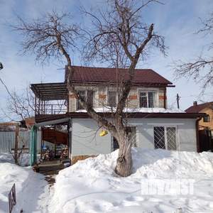 Дом 78м², 2-этажный, участок 7 сот.