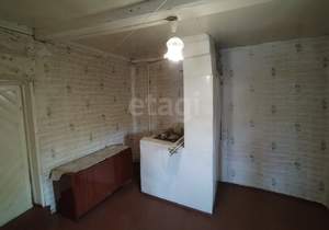 Дом 43м², 1-этажный, участок 9 сот.