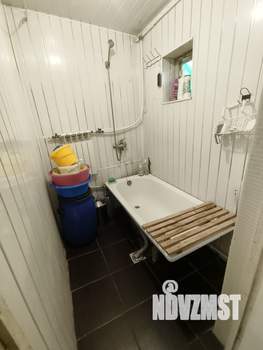 Дом 62м², 1-этажный, участок 2 сот.