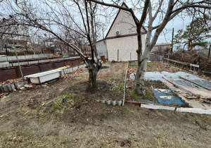 Дом 74м², 2-этажный, участок 6 сот.