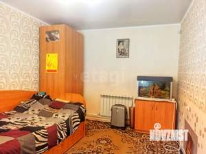 Дом 69м², 1-этажный, участок 1 сот.