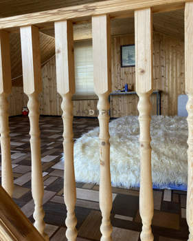 Дом 100м², 3-этажный, участок 8 сот.