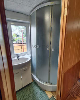 Дом 45м², 1-этажный, участок 2 сот.