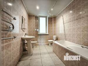 Коттедж 361м², 3-этажный, участок 10 сот.