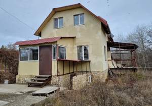 Дом 160м², 2-этажный, участок 8 сот.