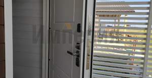 Дом 90м², 1-этажный, участок 6 сот.