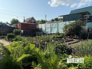 Дом 230м², 2-этажный, участок 7 сот.