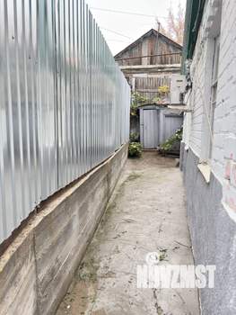 Дом 57м², 1-этажный, участок 2 сот.