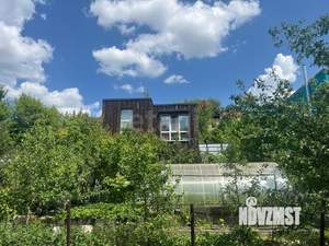 Дом 142м², 2-этажный, участок 4 сот.