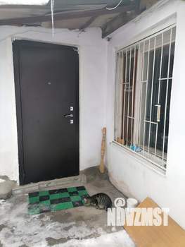 Дом 48м², 1-этажный, участок 3 сот.