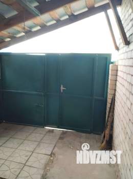 Дом 119м², 2-этажный, участок 8 сот.