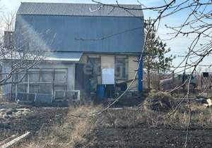 Дача 70м², 2-этажный, участок 13 сот.