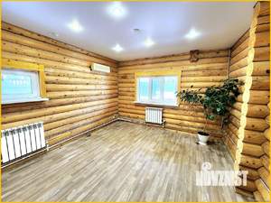 Коттедж 245м², 2-этажный, участок 8 сот.