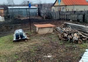 Дом 70м², 2-этажный, участок 15 сот.