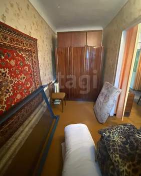 Дом 76м², 2-этажный, участок 5 сот.