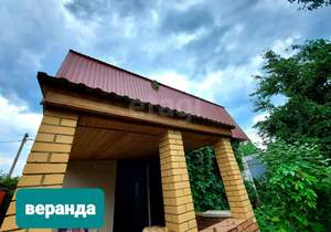 Дача 112м², 2-этажный, участок 5 сот.