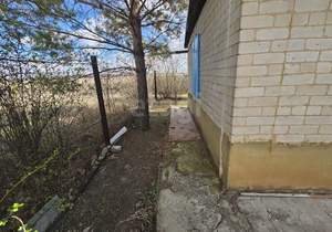 Дом 20м², 2-этажный, участок 6 сот.