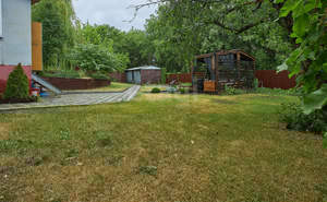 Дом 40м², 2-этажный, участок 8 сот.