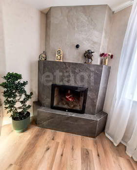 Дом 150м², 3-этажный, участок 2 сот.