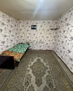 Дом 21м², 1-этажный, участок 1 сот.