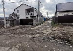 Дом 68м², 2-этажный, участок 4 сот.