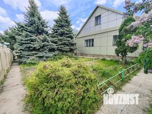 Дом 230м², 2-этажный, участок 15 сот.