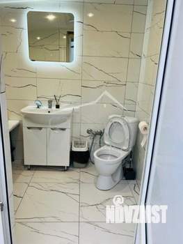 Дом 51м², 1-этажный, участок 1 сот.