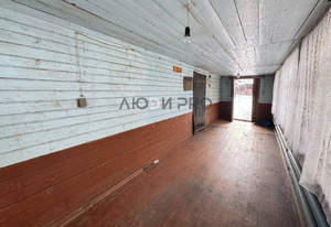 Дом 62м², 1-этажный, участок 5 сот.