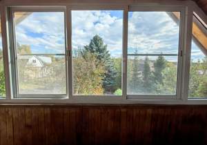 Дача 54м², 2-этажный, участок 10 сот.