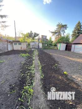 Дом 60м², 2-этажный, участок 4 сот.