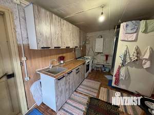 Дом 40м², 1-этажный, участок 1 сот.