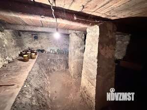 Дом 80м², 1-этажный, участок 5 сот.