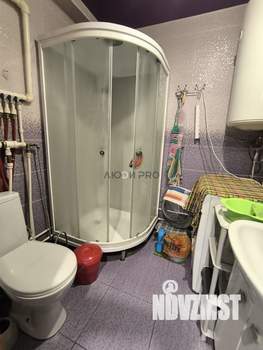 Дом 47м², 1-этажный, участок 2 сот.