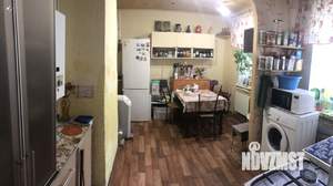 Дом 57м², 1-этажный, участок 1 сот.