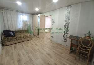 Дом 43м², 1-этажный, участок 5 сот.