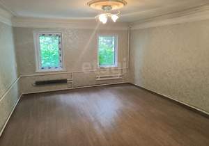 Дом 49м², 1-этажный, участок 2 сот.